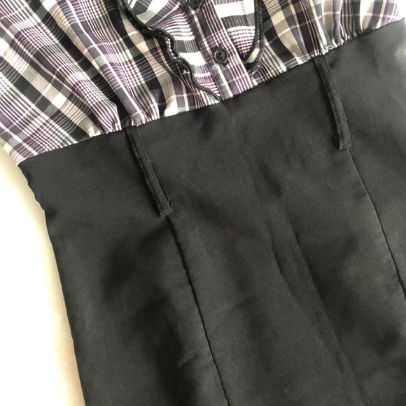 Suit dress - Picture 4 of 5